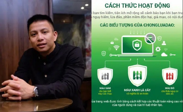 Pha quay đầu ngoạn mục của cựu Hacker nổi tiếng nhất Việt Nam: HieuPC quyết chiến với lừa đảo mạng