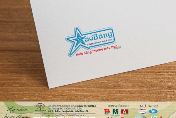 THƯƠNG MẠI & DỊCH VỤ SAO BĂNG