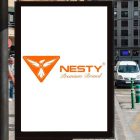 NESTY PREMIUM BRAND