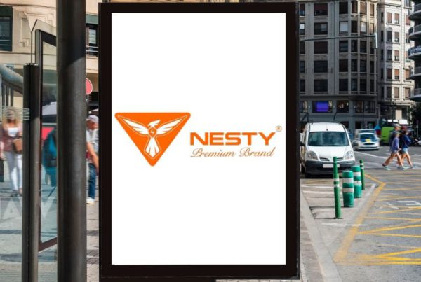 NESTY PREMIUM BRAND