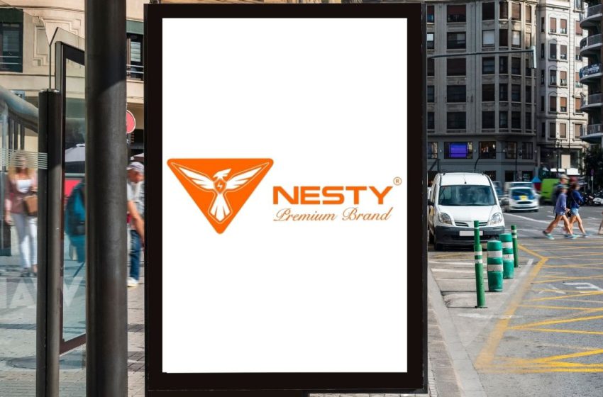 NESTY PREMIUM BRAND – Nhà Tài Trợ Bạc Đồng Hành Cùng Chương Trình “Ngọn Gió Yêu Thương” Mùa 8