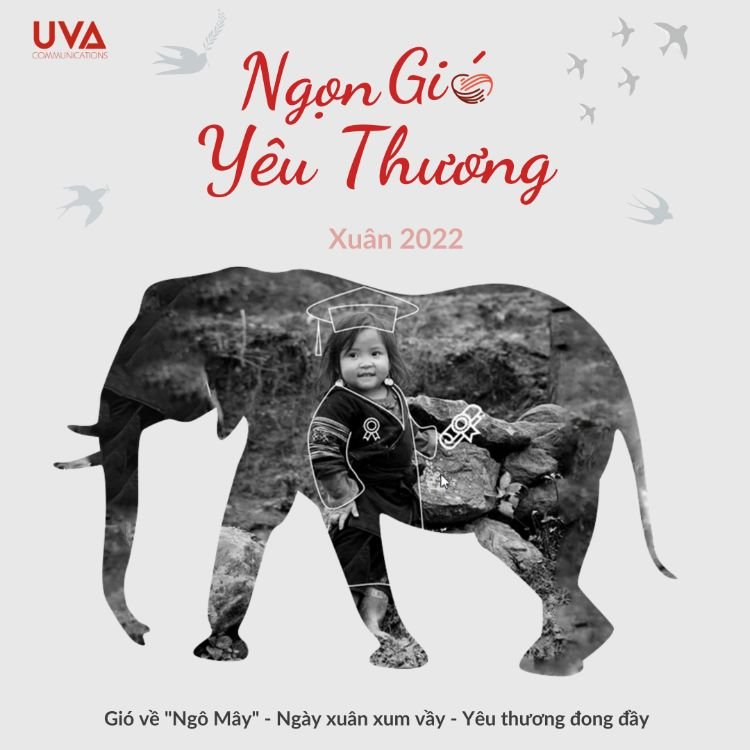 Ngọn Gió Yêu Thương mùa 1