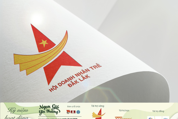 Hội Doanh Nhân Trẻ Tỉnh Đắk Lắk