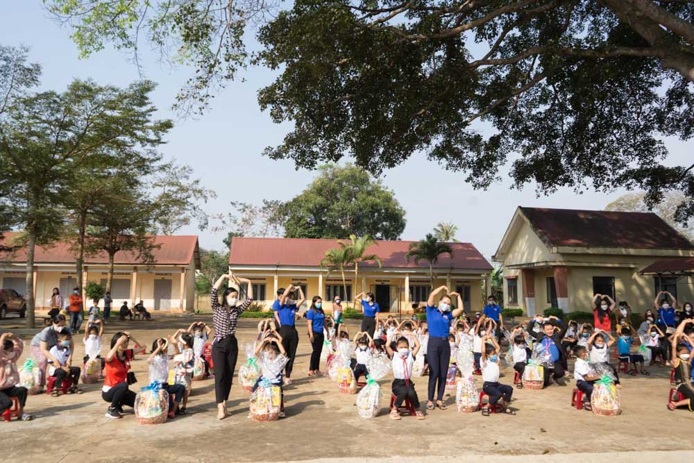 abct7-2 Ngọn gió yêu thương mùa 1