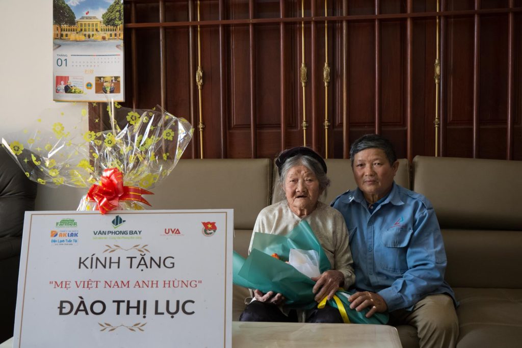 mvnah2 Ngọn gió yêu thương mùa 1