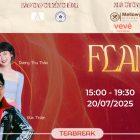 TEDxAko Dhong Youth 2025